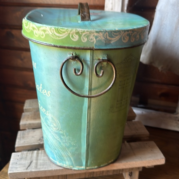 Metal decor - Picture 5 of 9